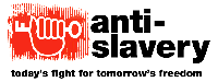 Fight to abolish slavery